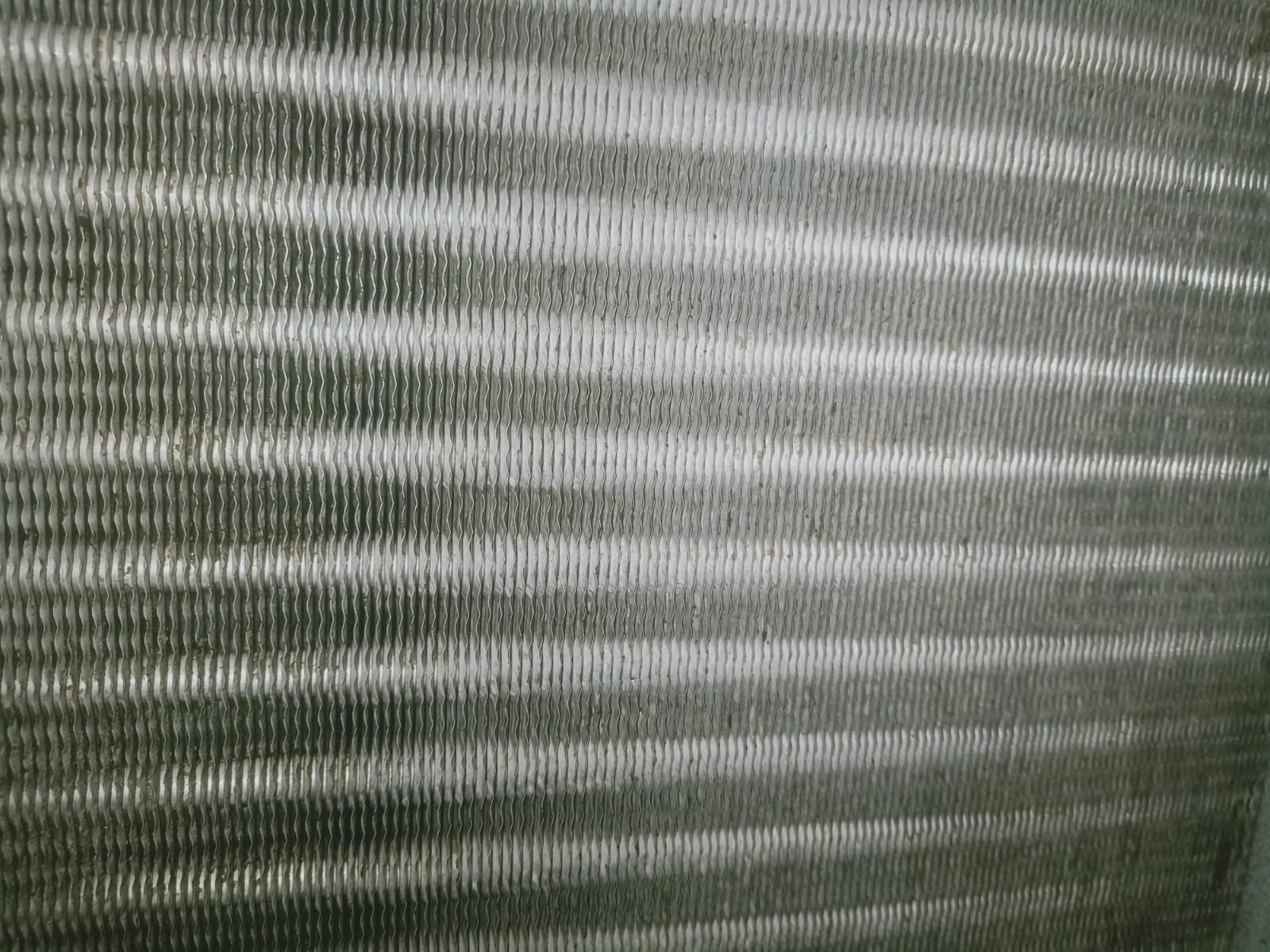 Coil Cleaning #3
