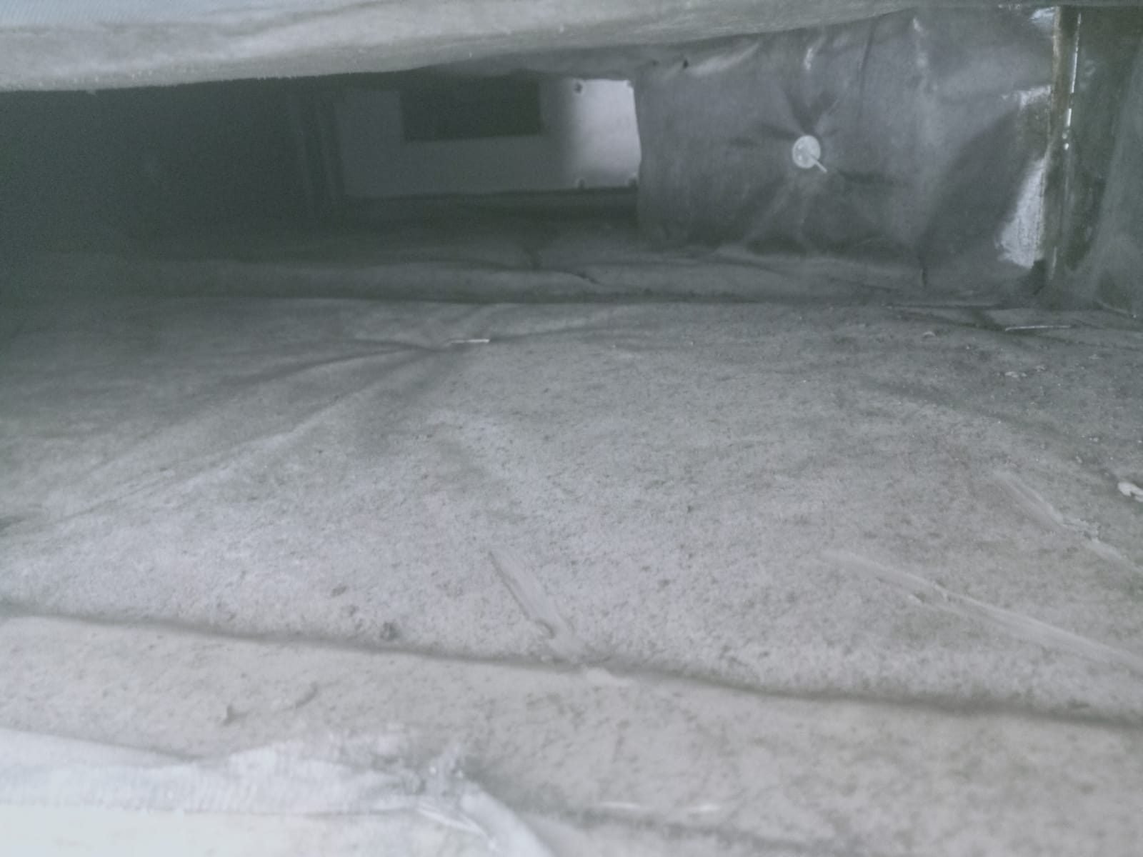 Duct & Vent Cleaning #11