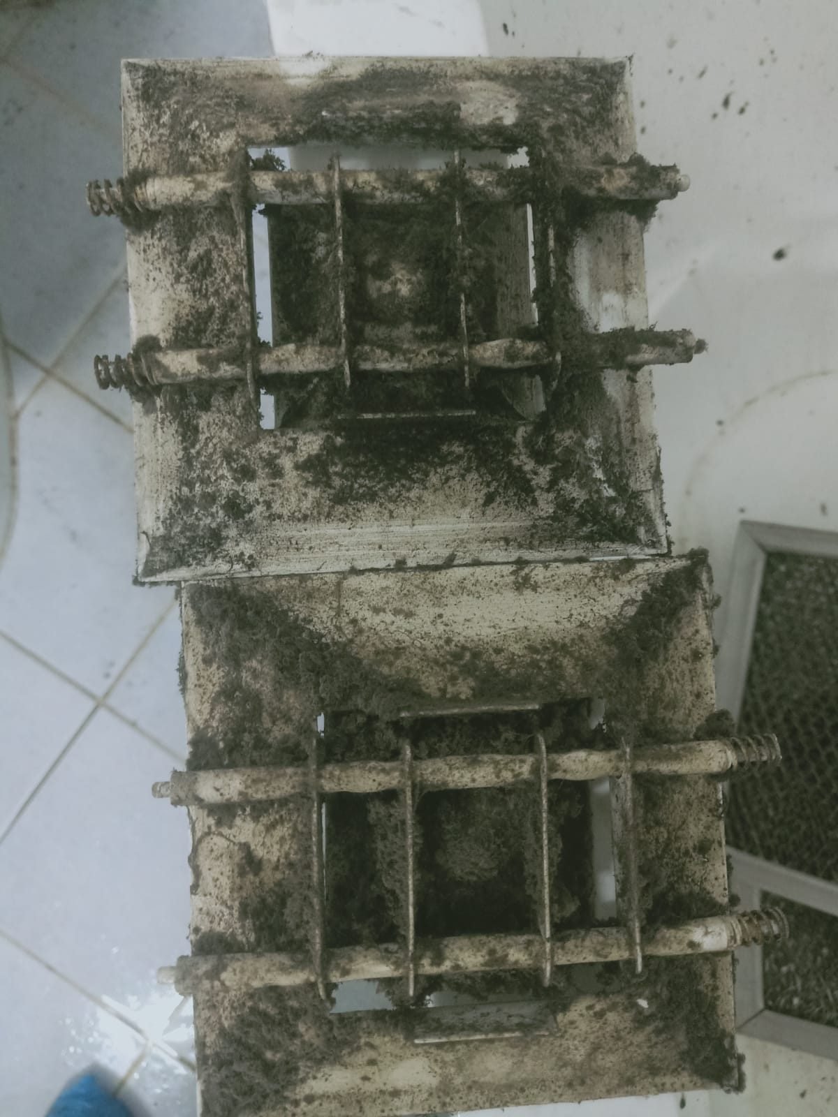 Duct & Vent Cleaning #12