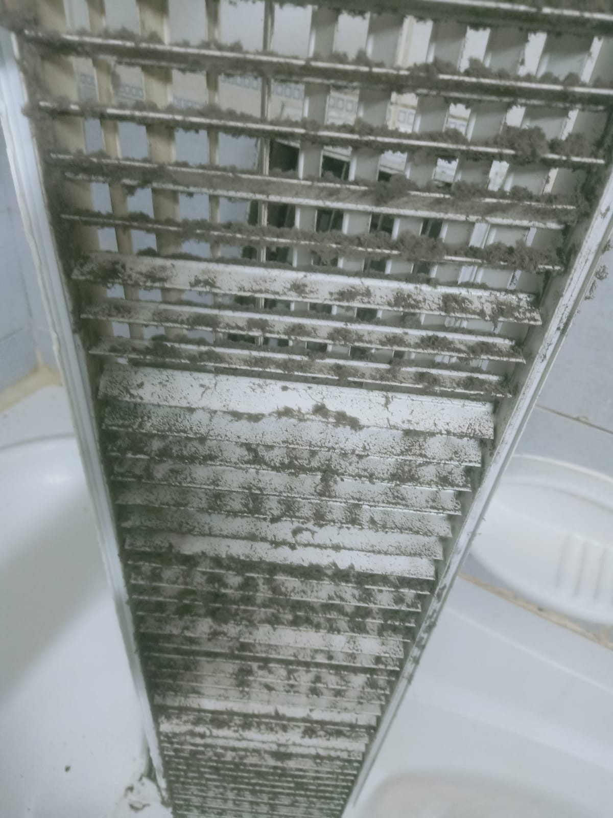 Duct & Vent Cleaning #13