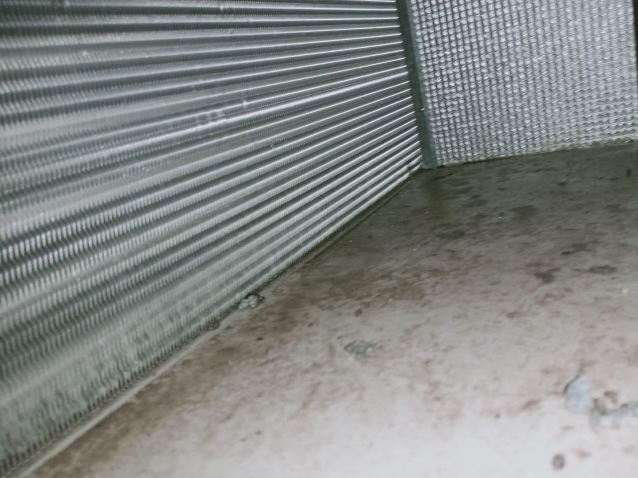 Duct & Vent Cleaning #17