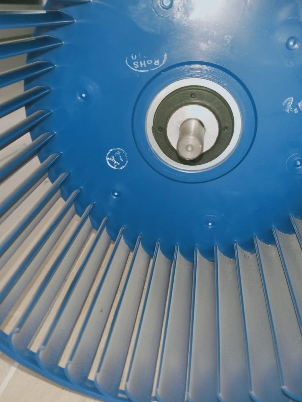 Duct & Vent Cleaning #19