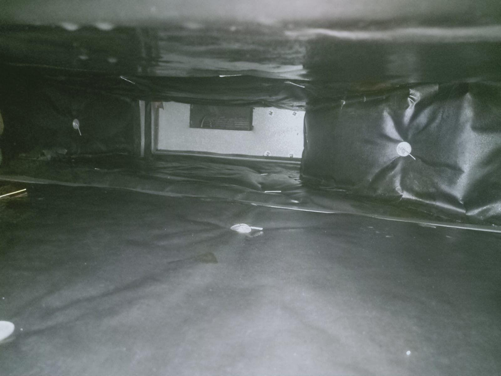 Duct & Vent Cleaning #27